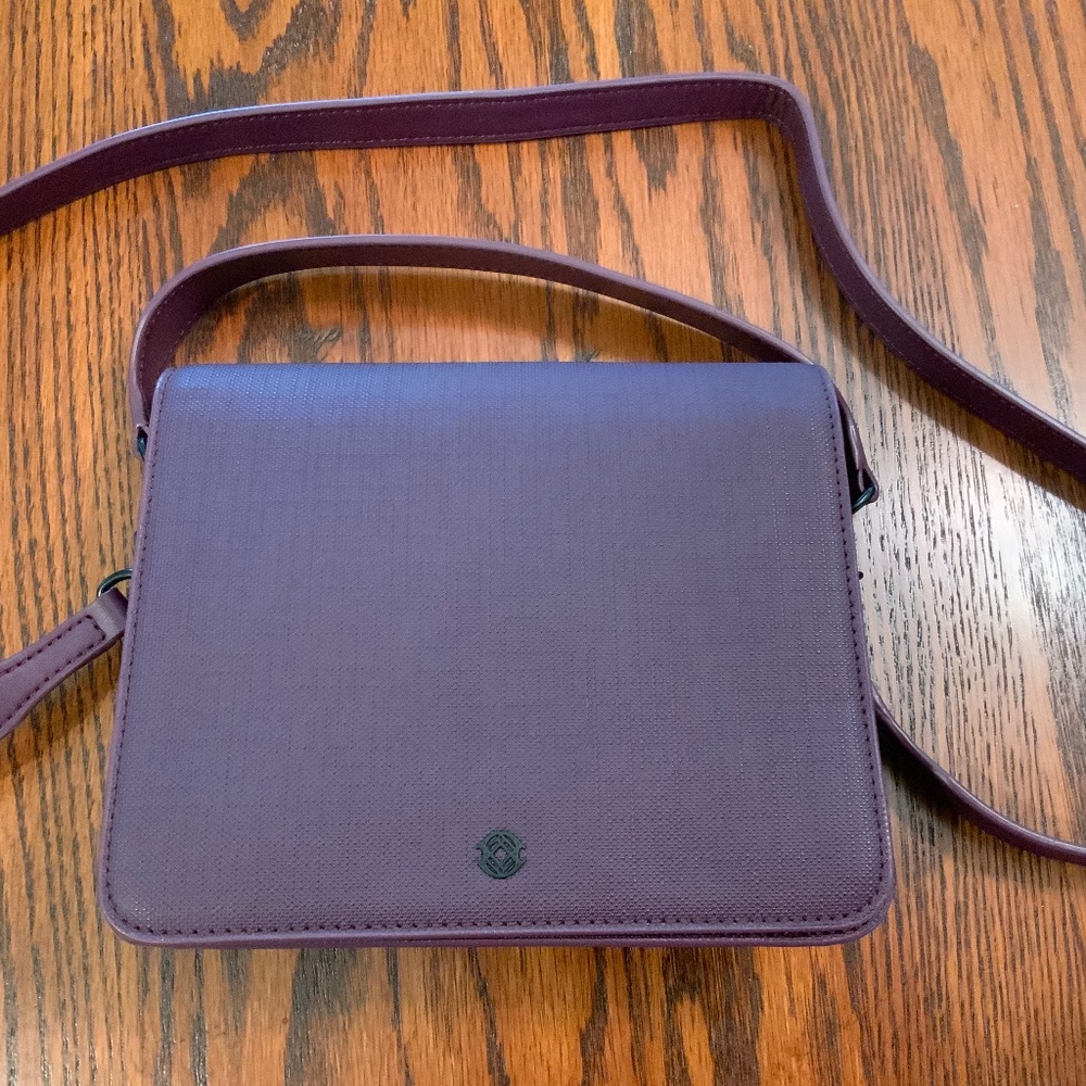 Dagne Dover Epic Crossbody Eclipse